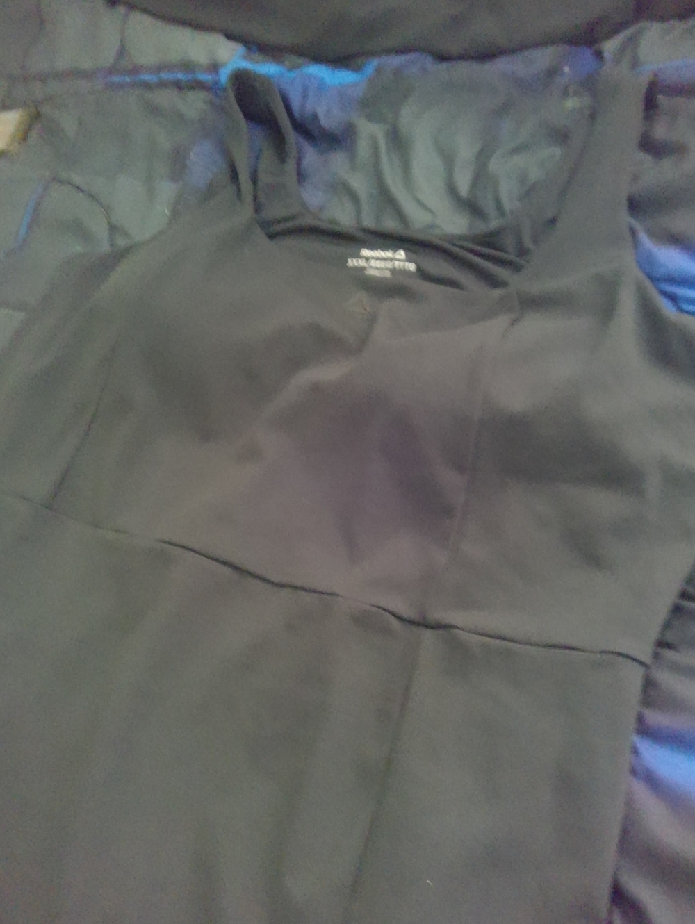 Reebok Plus Size Tennis Dress